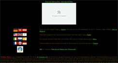 Desktop Screenshot of internetpfarre.de