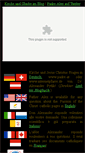 Mobile Screenshot of internetpfarre.de